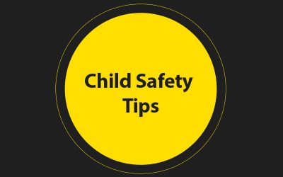 Child Safety Tips