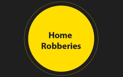 Home Robberies – Research Findings