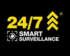 Smart-Surveillance