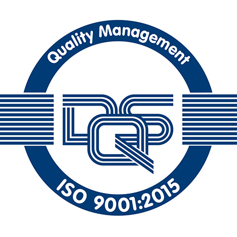 ISO 9001-Qu