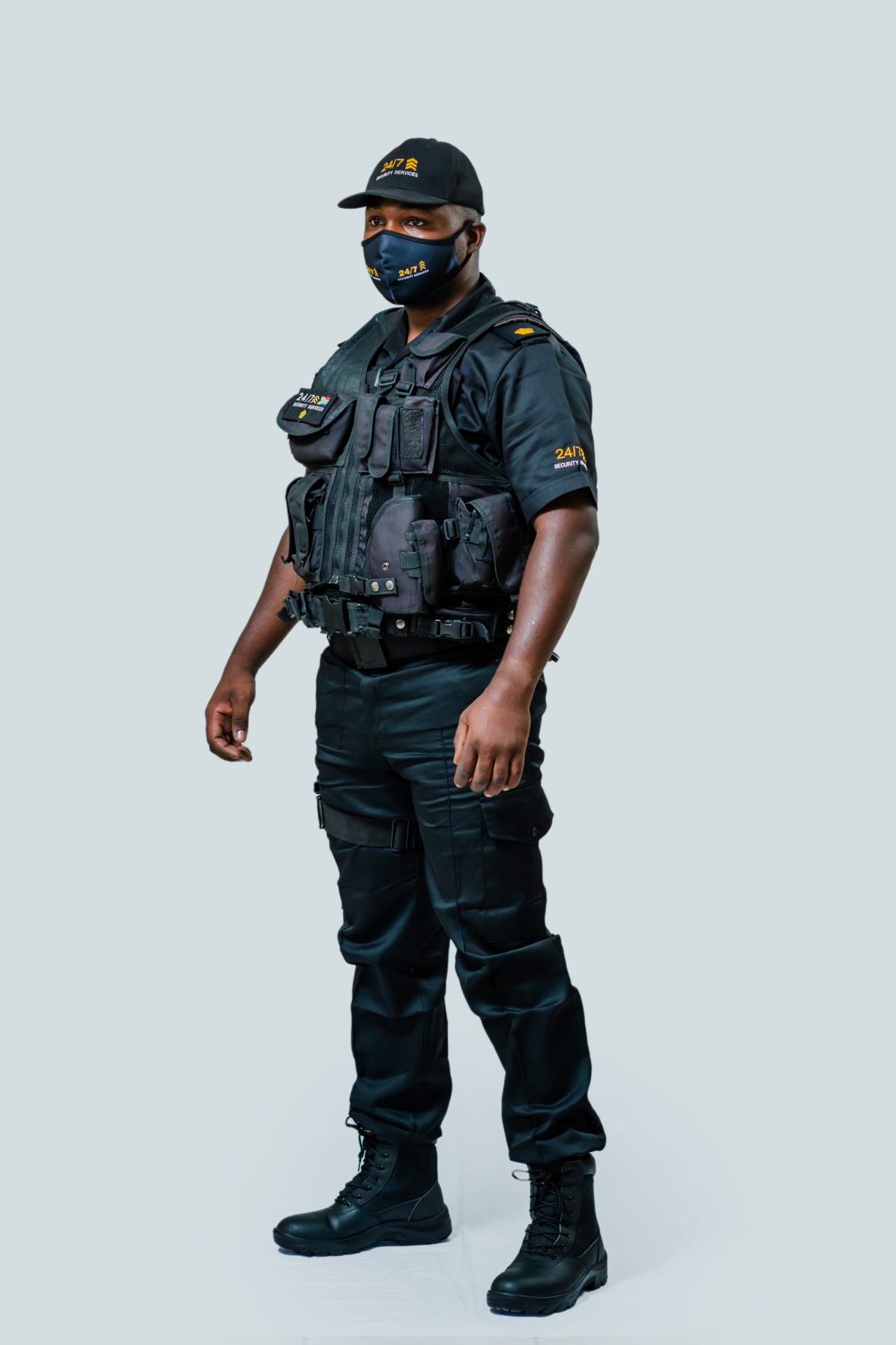 Our Branding Uniforms 24 7 Security Services our-branding-uniforms-24-7-security-services