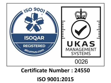 ISO 9001-Qu