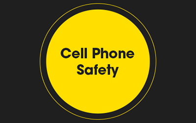 Cell Phone Safety