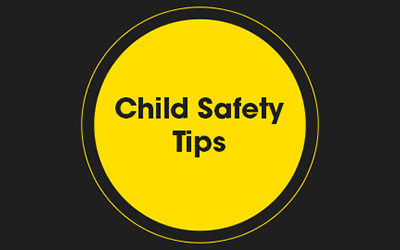 Child Safety Tips