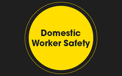 Domestic Worker Safety