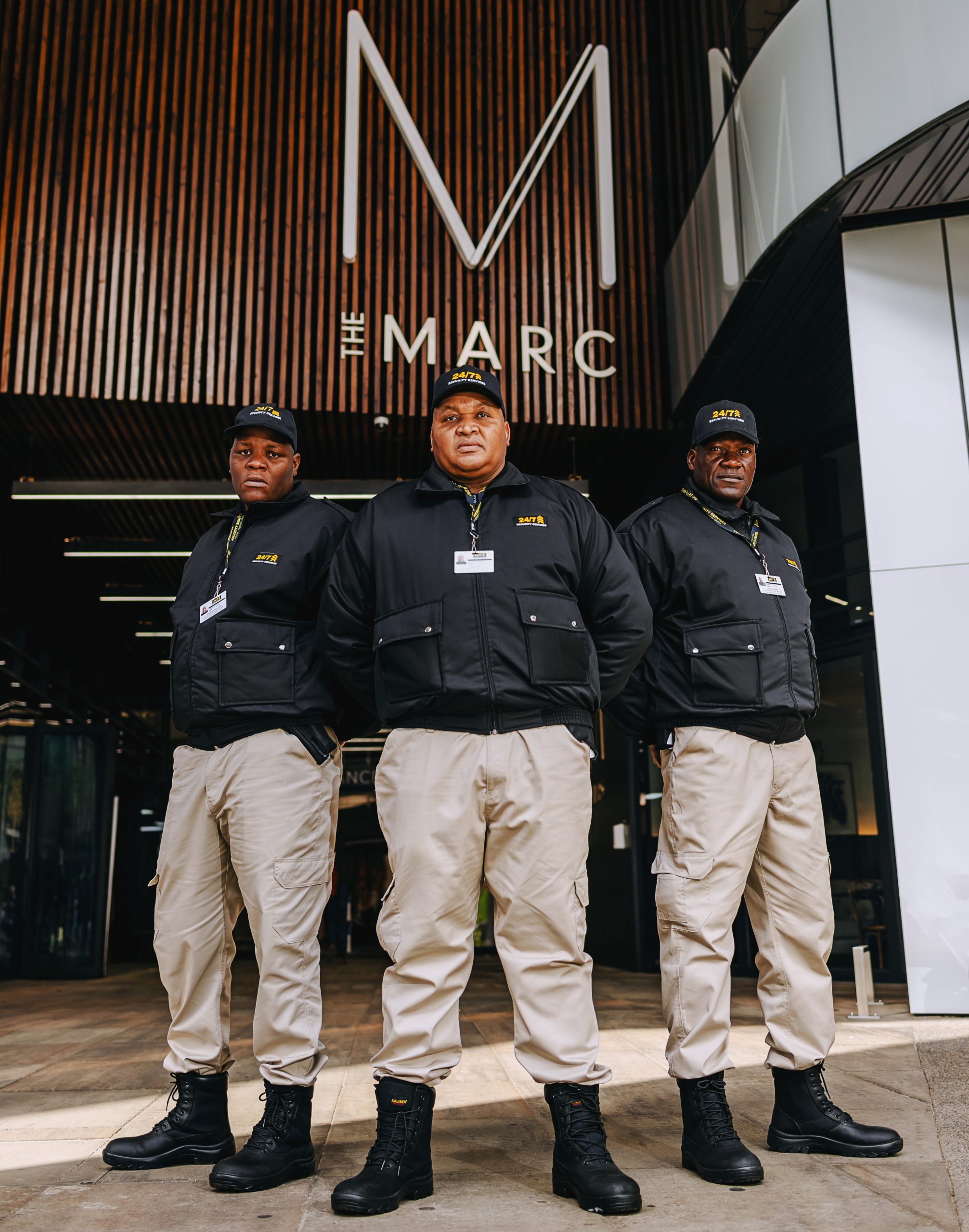 24-7 Security Services_Casual Guarding-01 Firearms