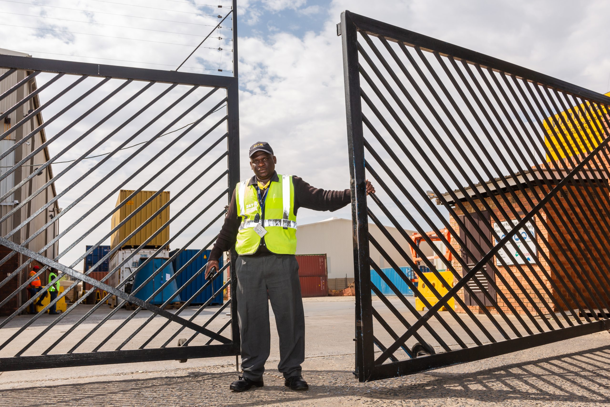 24-7 Security Services_Logistics Guarding Firearms