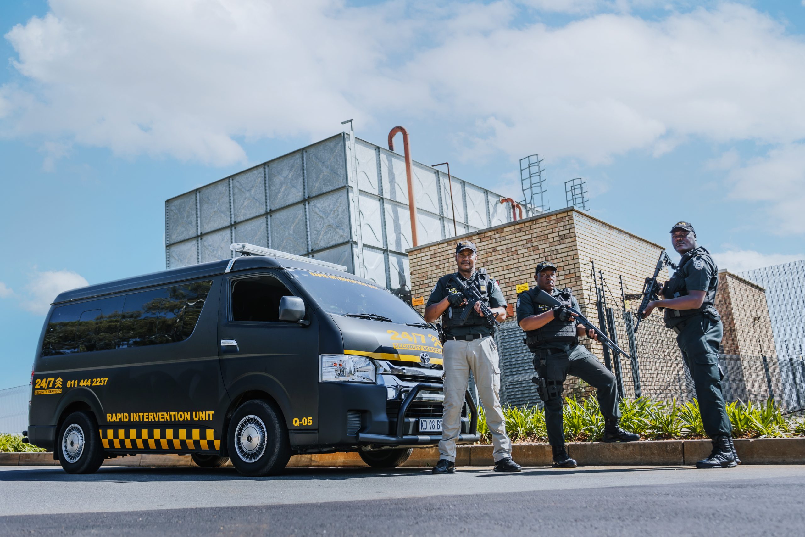 24-7 Security Services_Rapid Intervention Unit 24-7-Security-K9-Unit