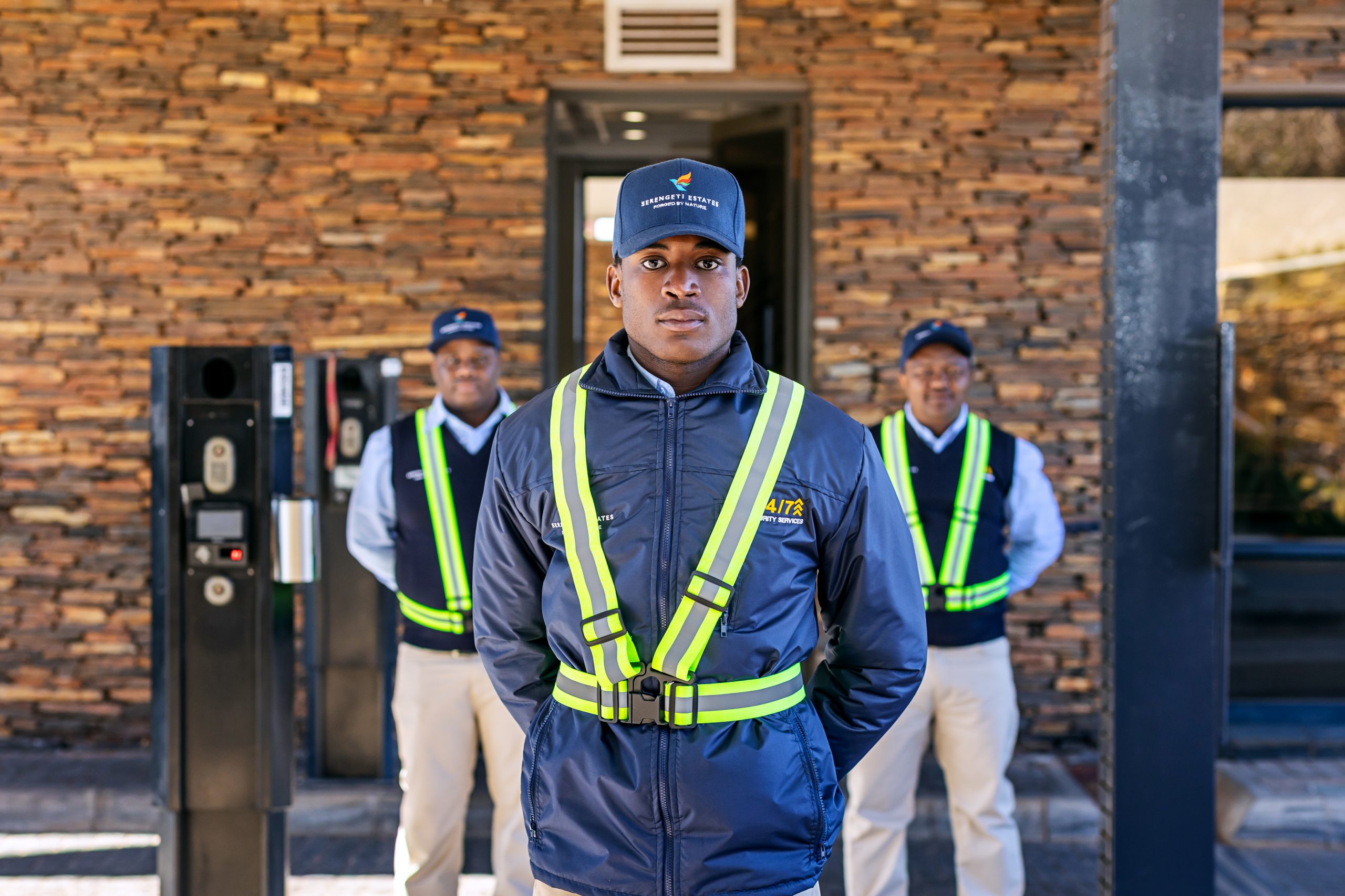 24-7 Security Services_Residential Guarding Firearms