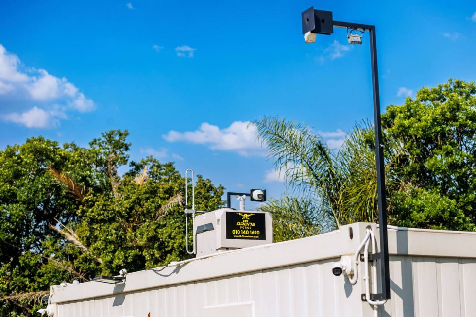 24/7 Drone Force Services